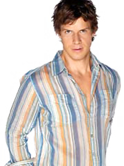 Eric Mabius by Male Stars image #4