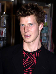 Eric Mabius by Male Stars image #4