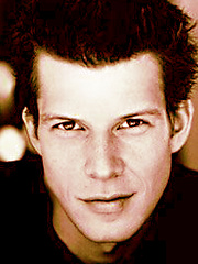 Eric Mabius by Male Stars image #4