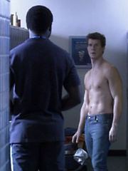 Eric Mabius by Male Stars image #4