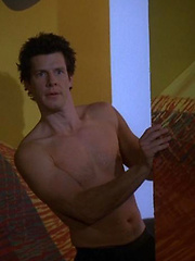 Eric Mabius by Male Stars image #4