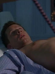 Eric Mabius by Male Stars image #4
