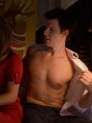 Eric Mabius by Male Stars image #4