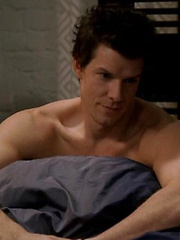 Eric Mabius by Male Stars image #4