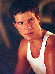 Eric Mabius by Male Stars image #4