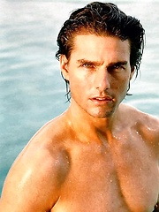 Tom Cruise by Male Stars image #4