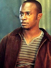 Taye Diggs by Male Stars image #5