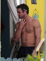 Taylor Kinney 2 by Male Stars image #7