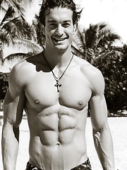 Thierre Di Castro by Male Stars image #7