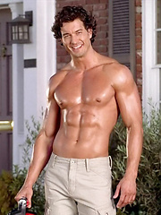 Thierre Di Castro by Male Stars image #7