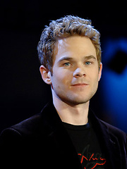 Shawn Ashmore mix photos by Male Stars image #4