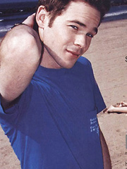 Shawn Ashmore mix photos by Male Stars image #4