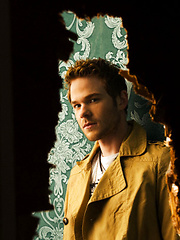 Shawn Ashmore mix photos by Male Stars image #4