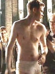 Shawn Ashmore mix photos by Male Stars image #4
