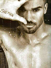 Shemar Moore by Male Stars image #8