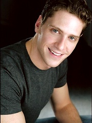Sean Palmer by Male Stars image #6