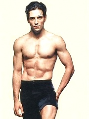 Sean Palmer by Male Stars image #6