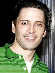 Sean Palmer by Male Stars image #6