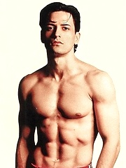 Sean Palmer by Male Stars image #6