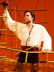 Sean Palmer by Male Stars image #6