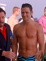 Sean Palmer by Male Stars image #6