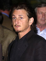 Sean Penn by Male Stars image #5