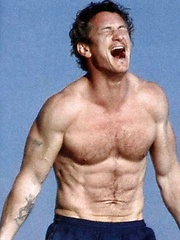 Sean Penn by Male Stars image #5