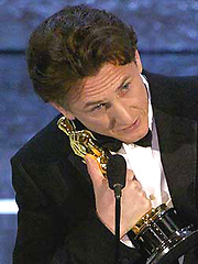 Sean Penn by Male Stars image #5