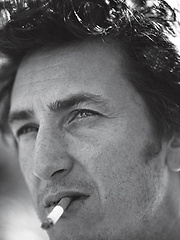 Sean Penn by Male Stars image #5