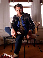 Sean Penn by Male Stars image #5