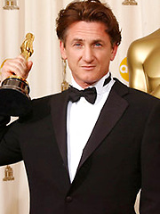 Sean Penn by Male Stars image #5
