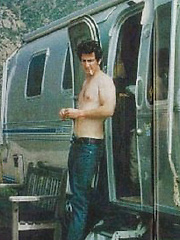 Sean Penn by Male Stars image #5