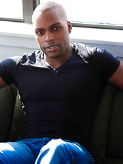Jayden Stone by Next Door Ebony image #8