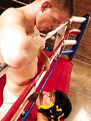 Jocks Studios - Evan Mercy Fucks Jimmy Fanz by Jocks Studios image #10