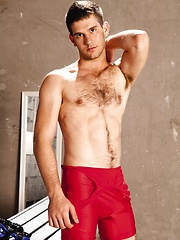 Jocks Studios - Evan Mercy Fucks Jimmy Fanz by Jocks Studios image #10
