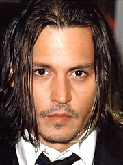 Johnny Depp by Male Stars image #5