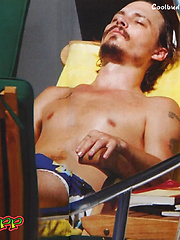 Johnny Depp by Male Stars image #5