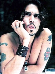 Johnny Depp by Male Stars image #5