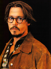 Johnny Depp by Male Stars image #5