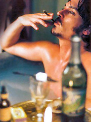 Johnny Depp by Male Stars image #5