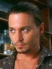 Johnny Depp by Male Stars image #5