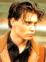 Johnny Depp by Male Stars image #5