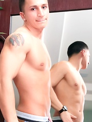 Dominic Palmer by Nextdoor Male image #5