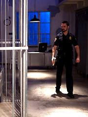 Club Inferno Dungeon - Long Arm Of The Law (Scene 1) by Club Inferno image #9