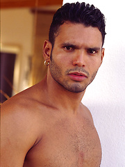 Hot italian hunk Jean Franko by LucasKazan image #8
