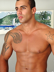 Beefy boy Gabriele by LucasKazan image #7