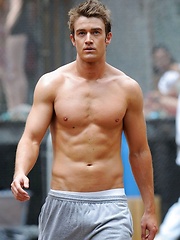Robert Buckley by Male Stars image #7