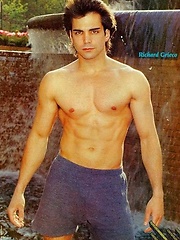 Richard Grieco by Male Stars image #5