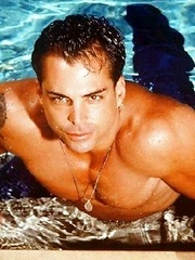Richard Grieco by Male Stars image #5