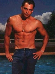 Richard Grieco by Male Stars image #5